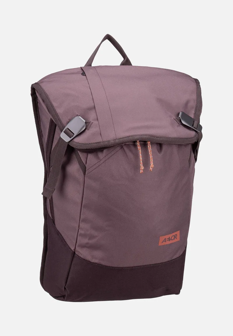 Daypack Oxy Purple - Rucksack