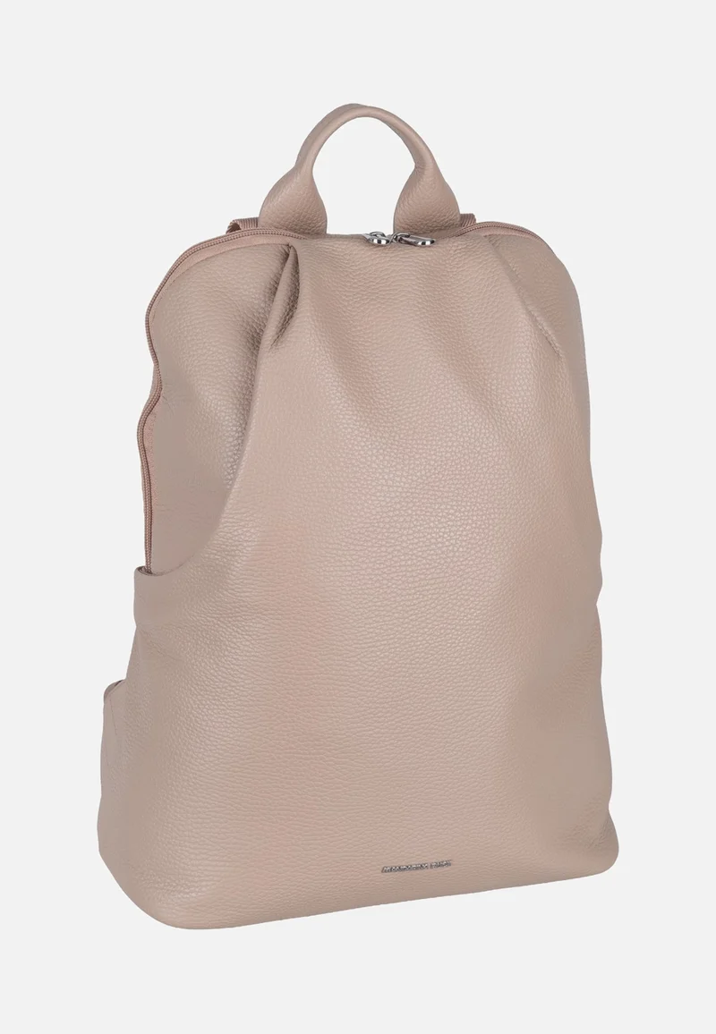 Mellow Leather Soft FZTA7 Warm Taupe - Rucksack