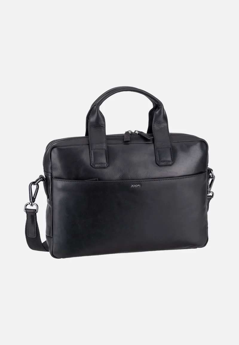 Cerratano Pandion SHZ Black - Aktentasche