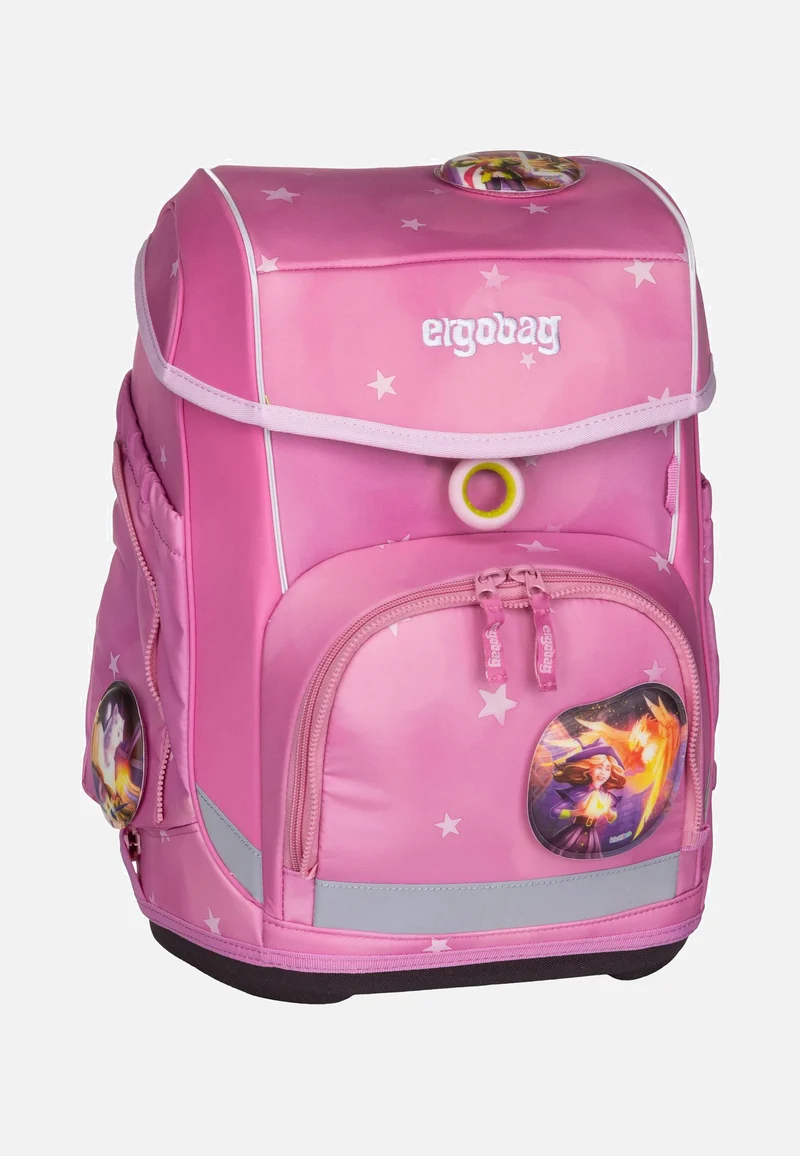 cubo Set WolkenzauBär - Schulrucksack