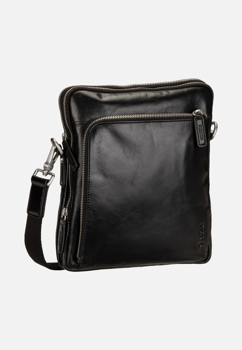Buddy 4968 Schwarz - Crossbody Bag