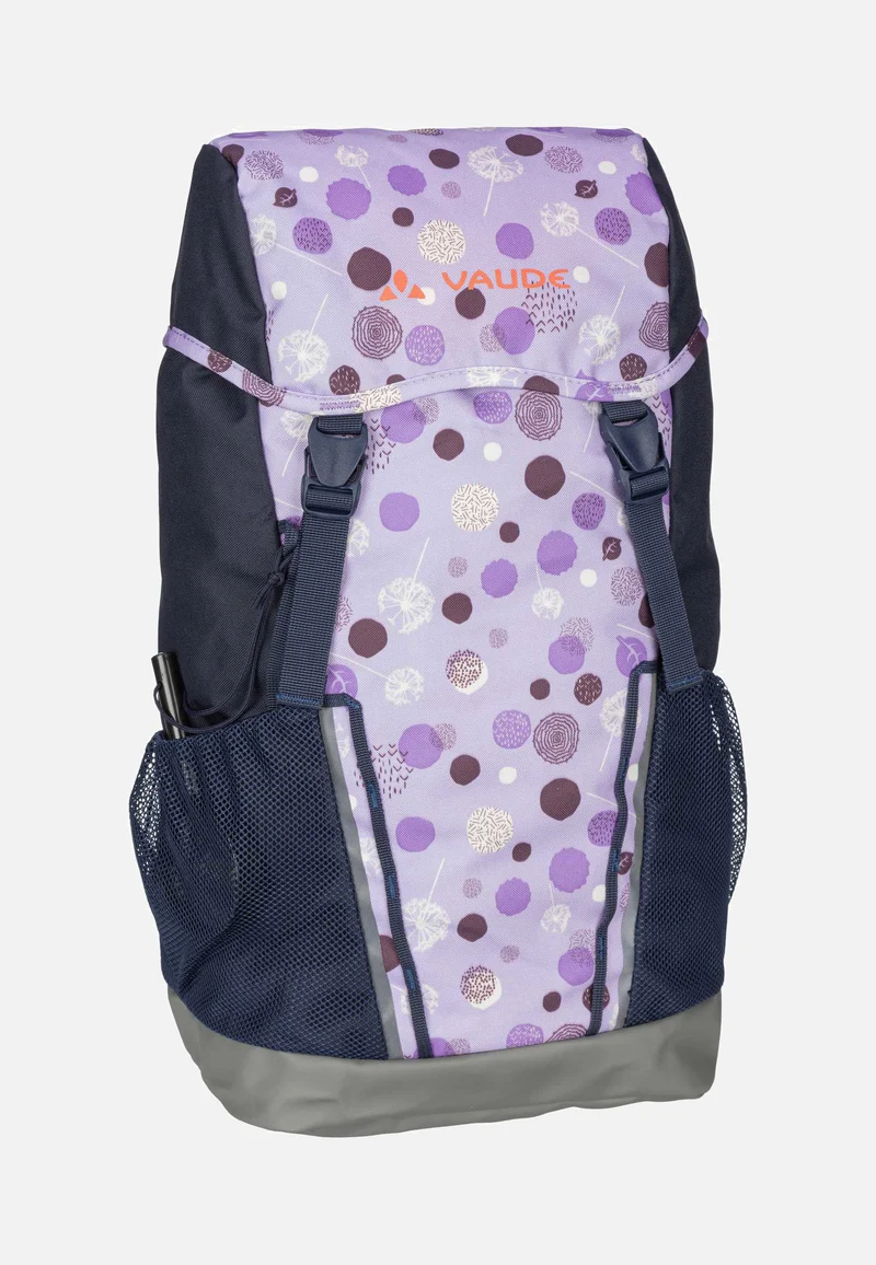 Puck 14 Pastel Lilac - Rucksack