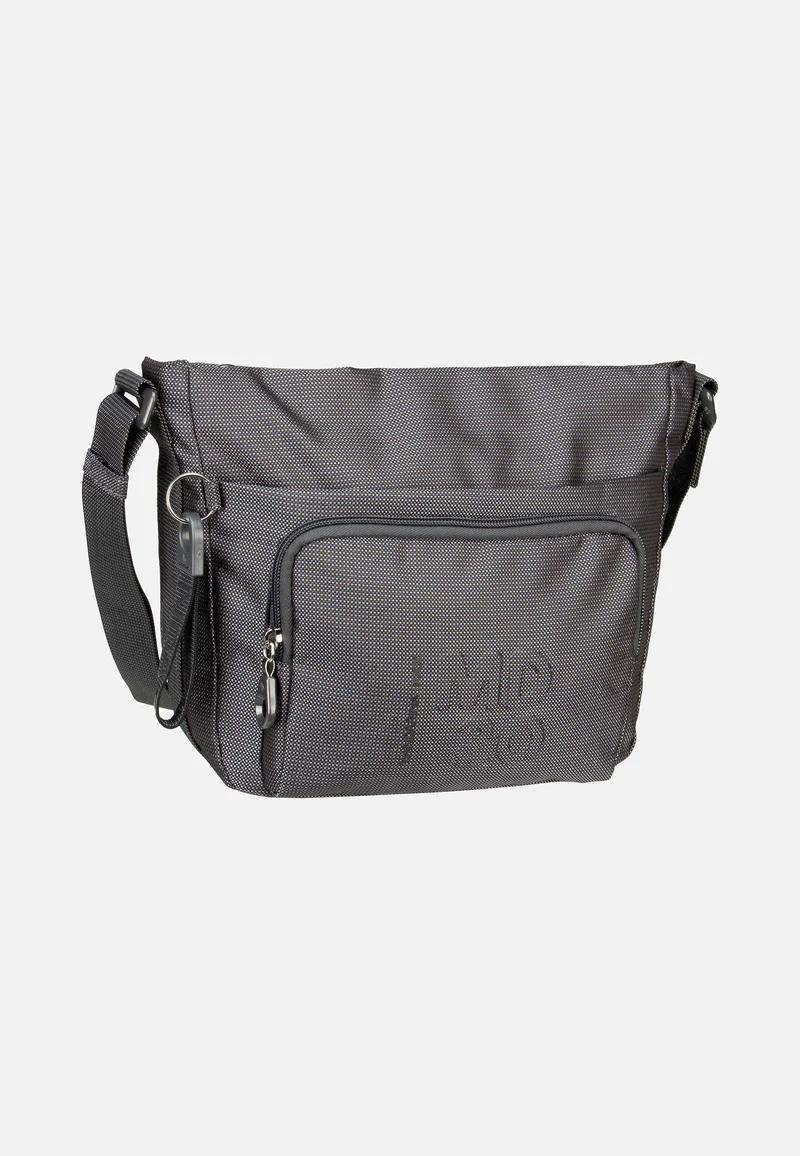 MD20 QMT43 Steel - Crossbody Bag