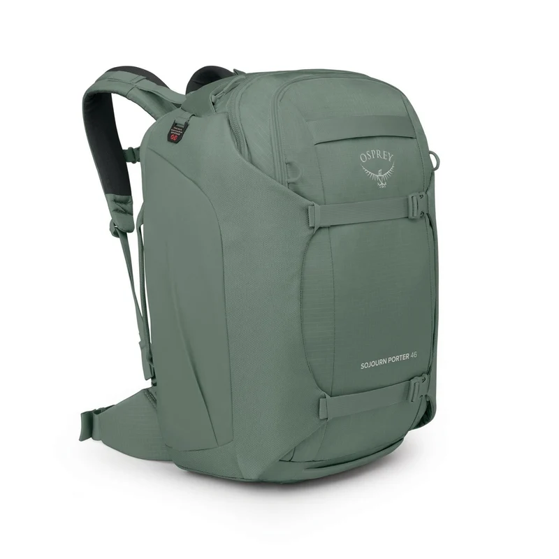 Sojourn Porter Travel Pack 46