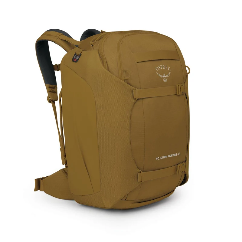 Sojourn Porter Travel Pack 46