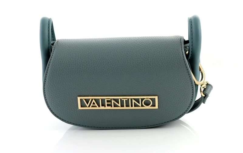 Valentino Bags Vinile Überschlagtasche