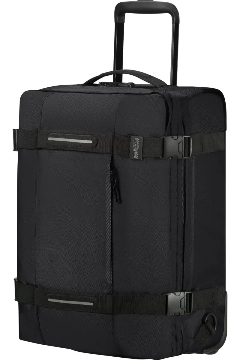 American Tourister Urban Track Wheels Reiserucksack