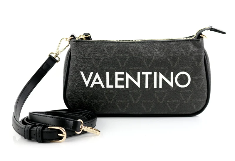 Valentino Bags Liuto R Reißverschlusstasche