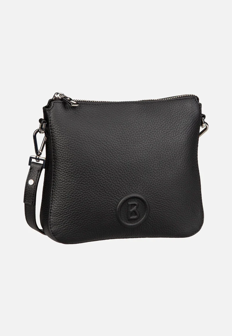 Bozen Hedwig SHB MHZ Black - Beuteltasche