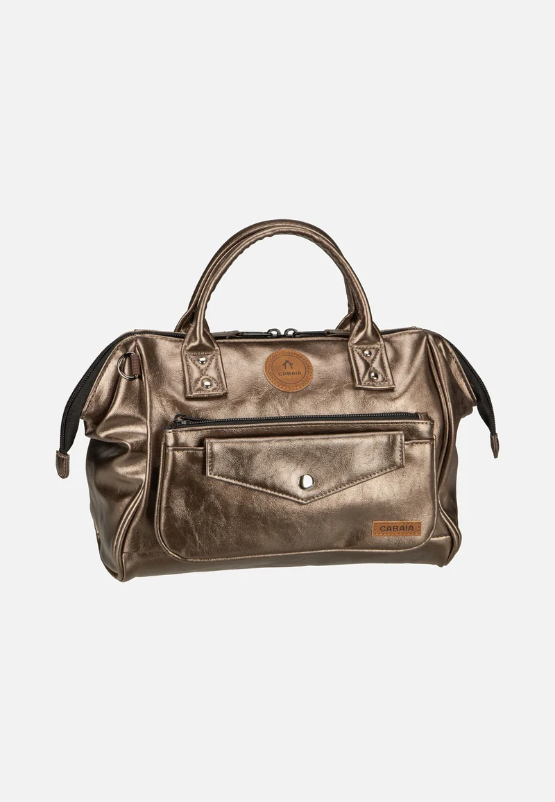 Adventurer X-Body Iridescent Medium Louisville - Henkeltasche