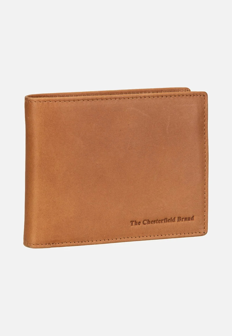 Marion 0404 Cognac - Portemonnaie