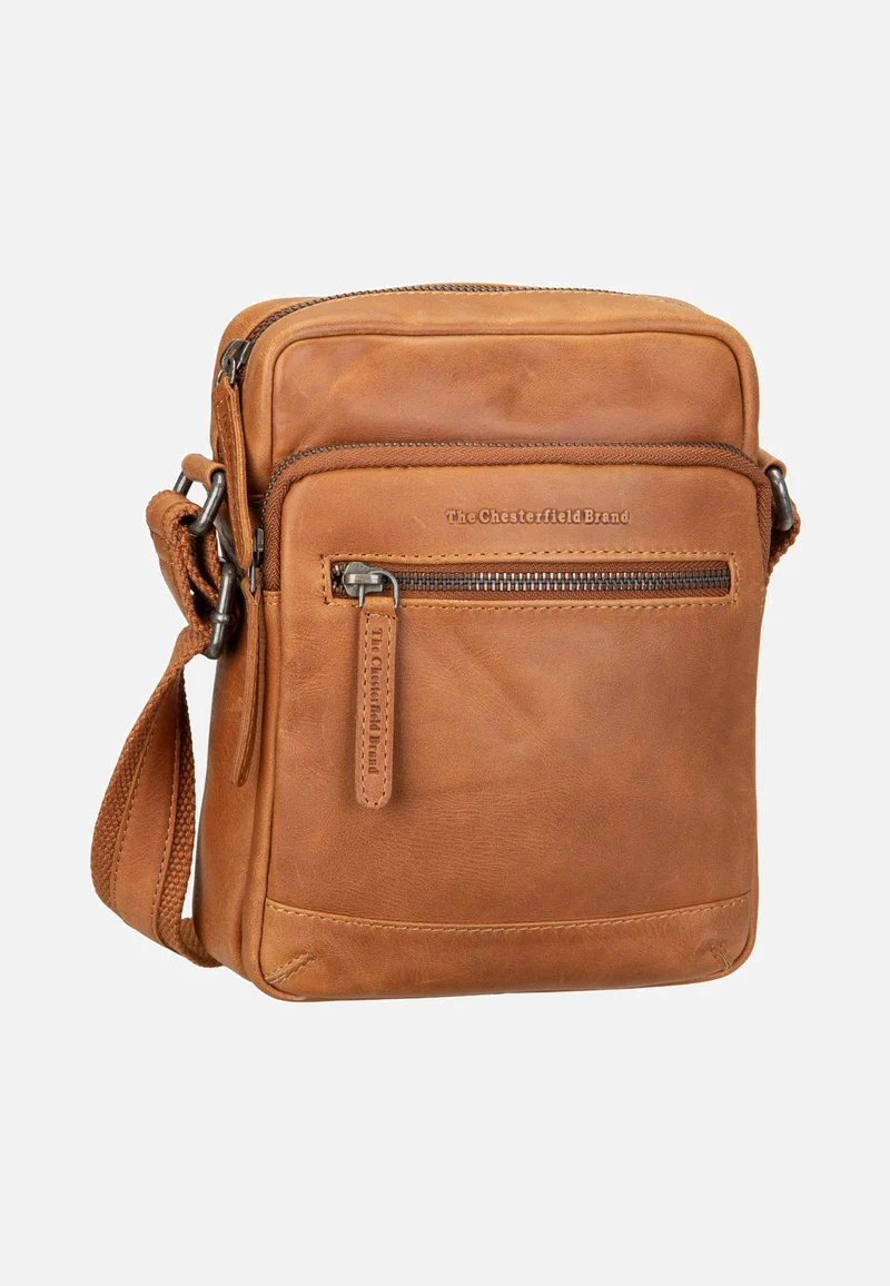 Birmingham 0980 Cognac - Crossbody Bag