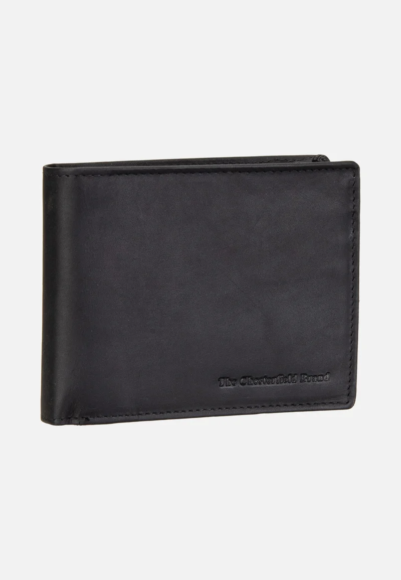 Marion 0404 Black - Portemonnaie