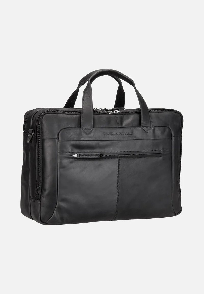 Ryan 1015 Black - Aktentasche