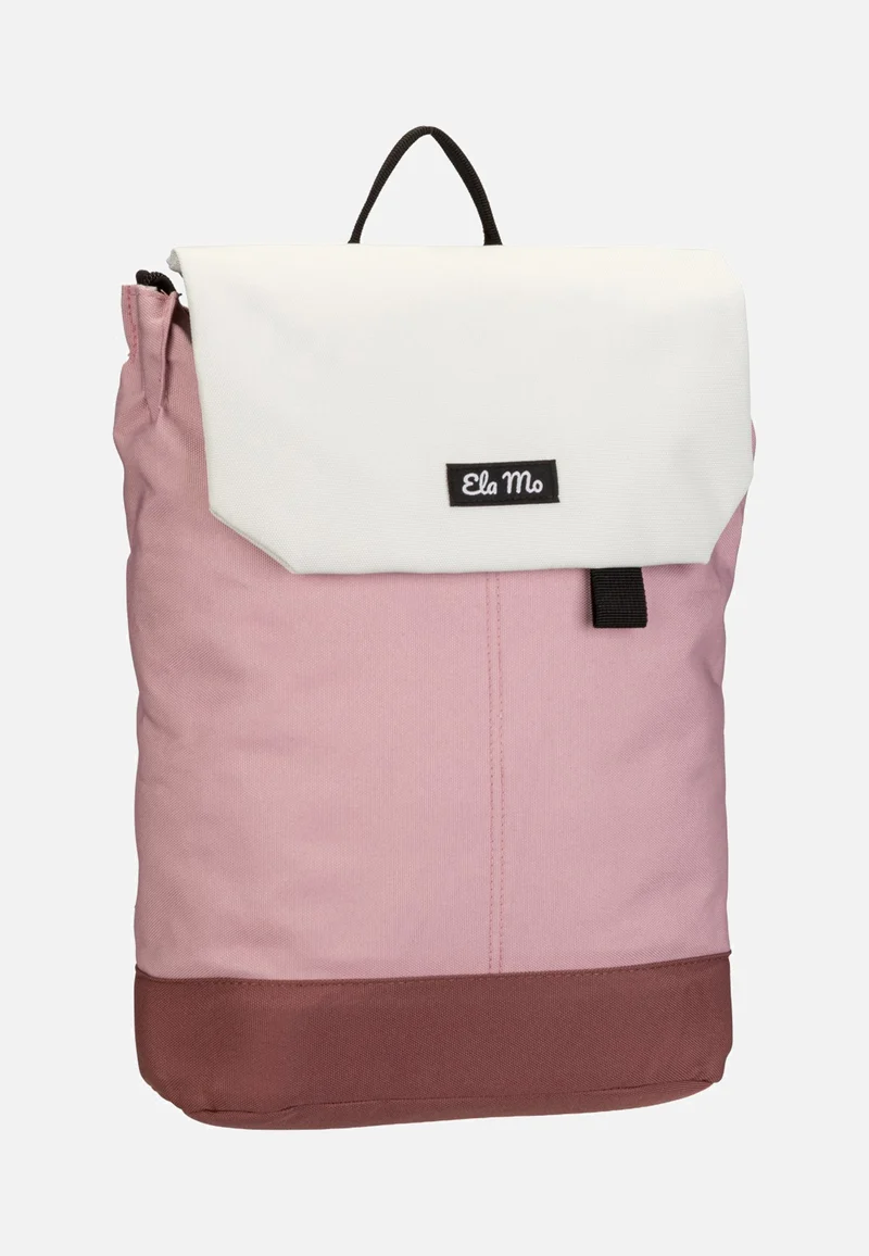 Daypack Strawberry Cream - Rucksack