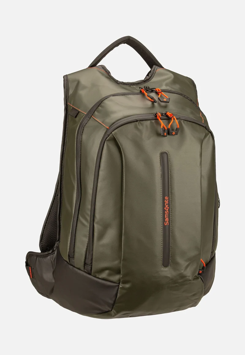 Ecodiver Laptop L Climbing Ivy - Rucksack