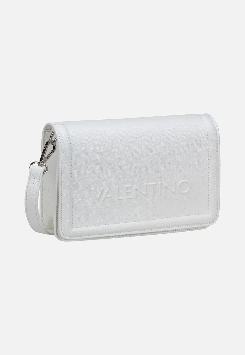 Pandia Re J09 Bianco - Crossbody Bag