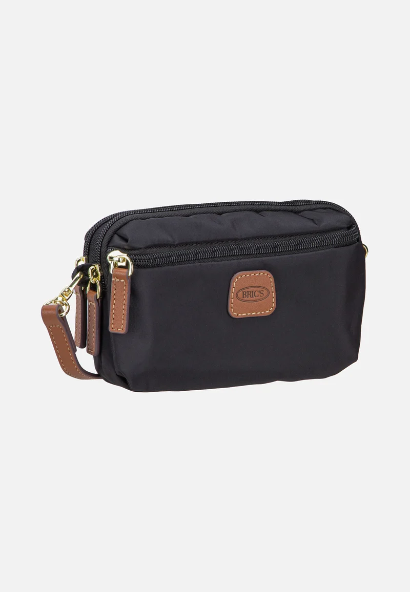 X-Bag 45783 Black - Crossbody Bag