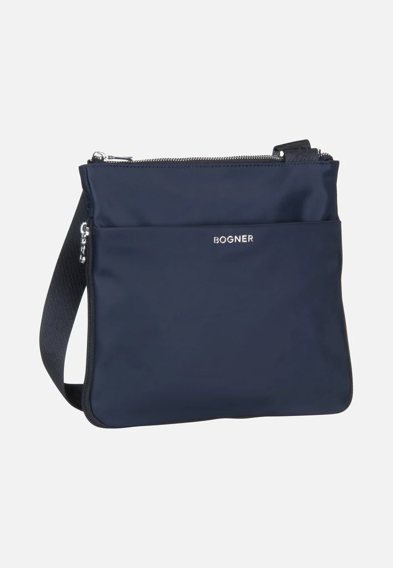 Klosters Serena LVZ Dark Blue - Beuteltasche