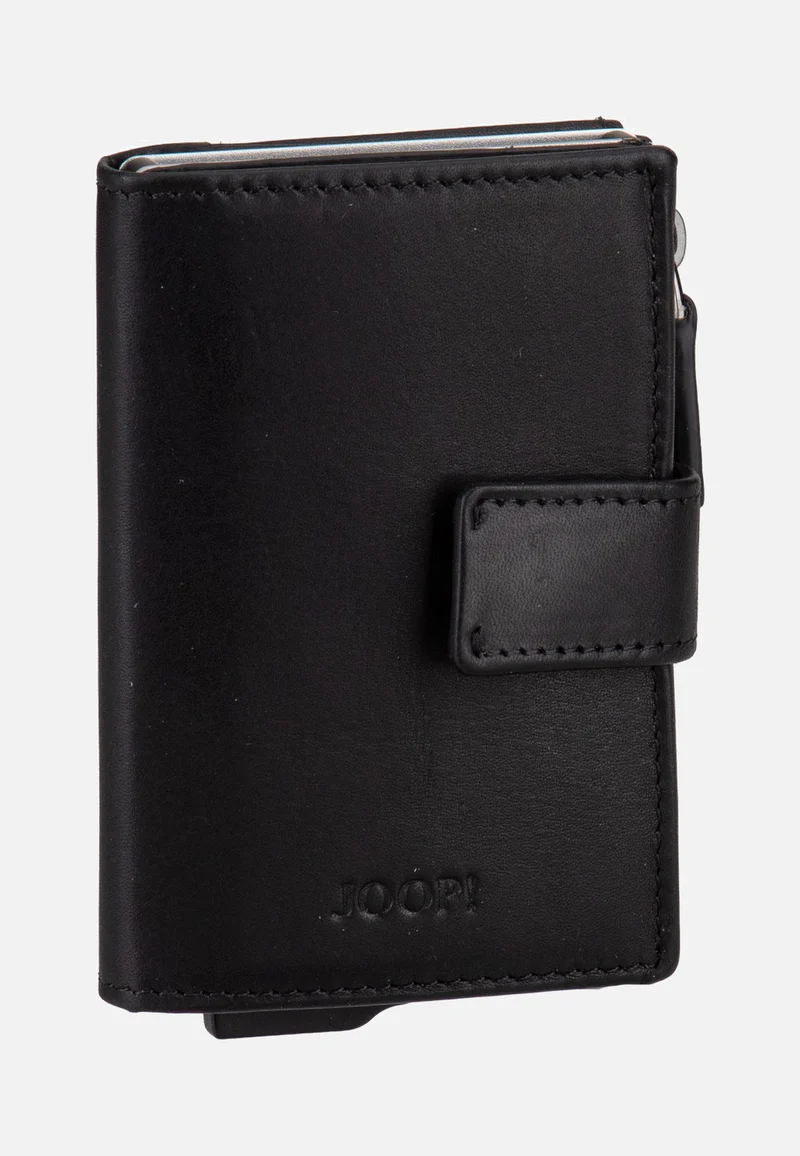 Cerratano C-Four E-Cage SV8 Black - Portemonnaie