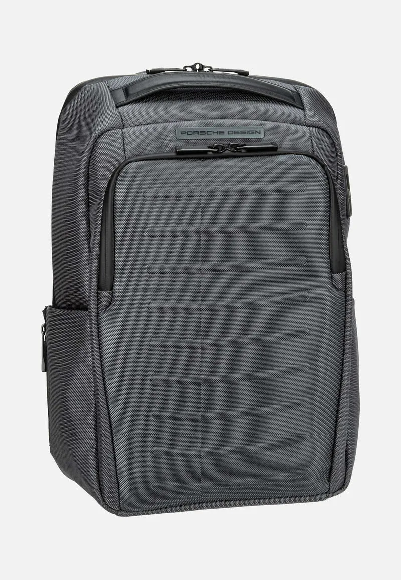 Roadster Pro XS Anthracite - Rucksack
