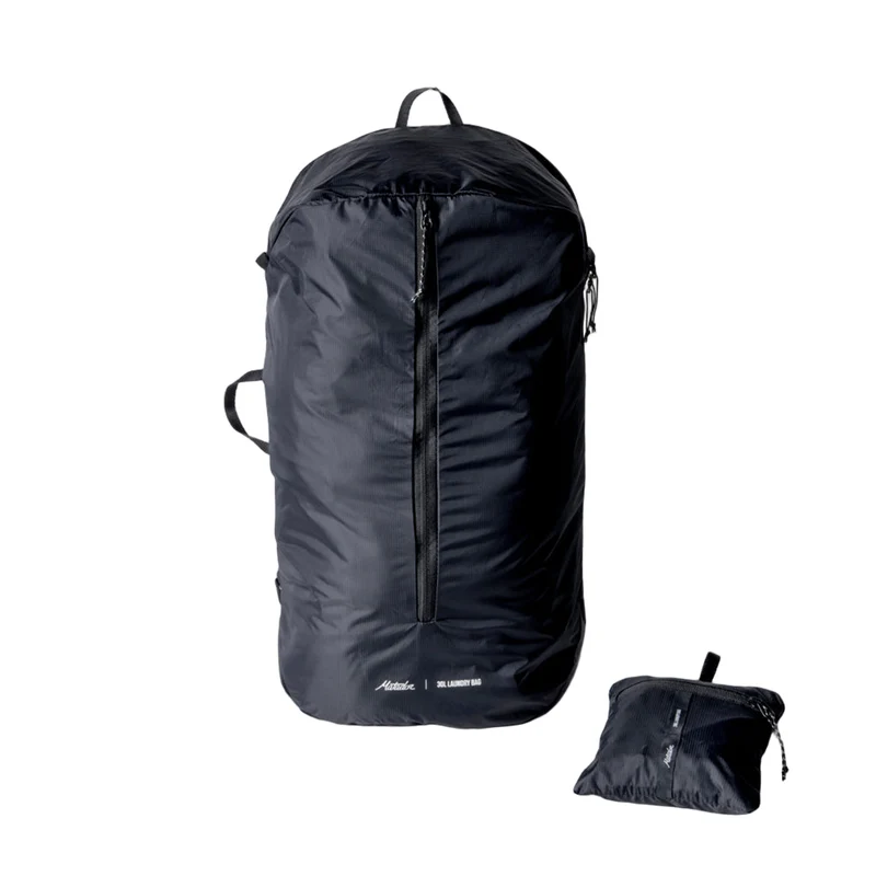 Packbarer Wäschesack