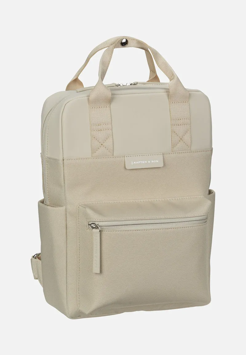 Bergen Small Sandstone - Rucksack