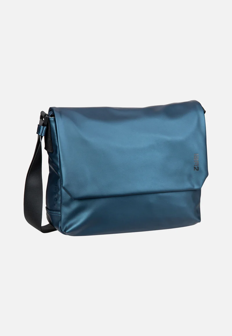 Cargo CA130 Metallic-Blue - Messenger Bag