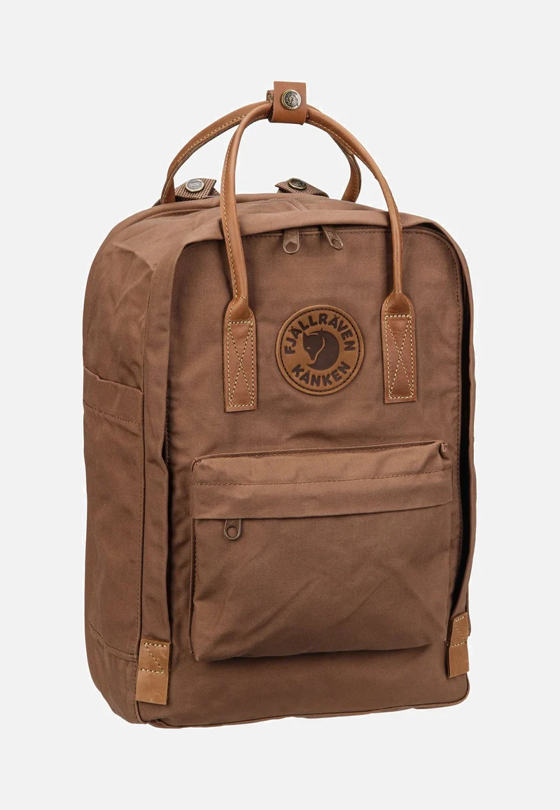 Kanken No.2 Laptop 15' Hazel Brown - Rucksack