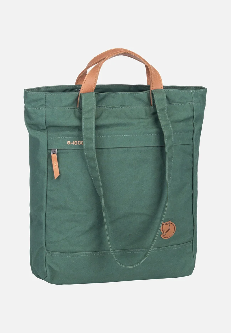 Totepack No.1 Deep Patina - Rucksack
