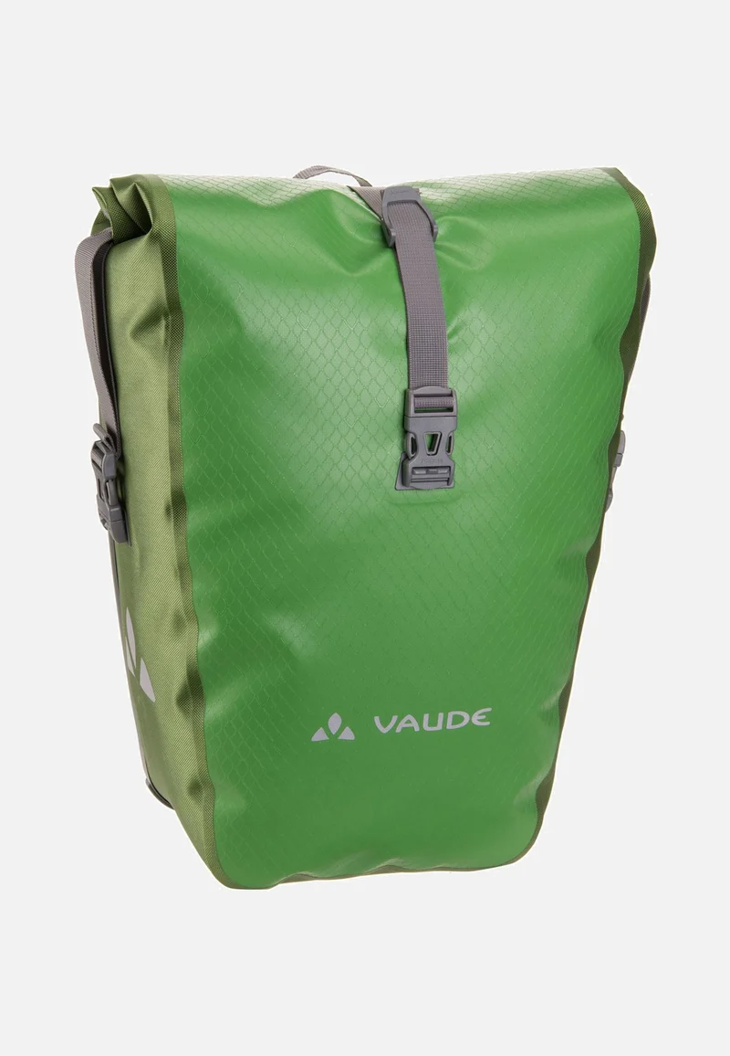 Aqua Back Parrot Green - Fahrradtasche