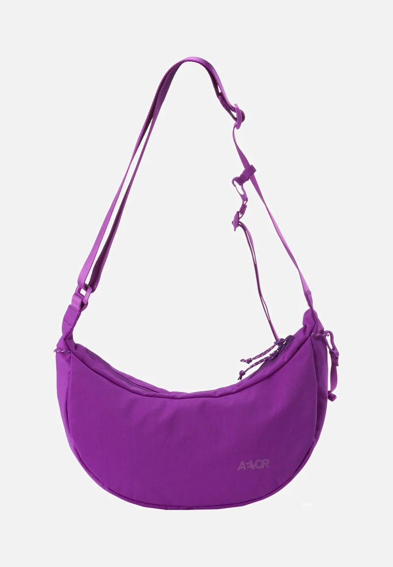 Sling Small Electric Fuchsia - Sling Bag