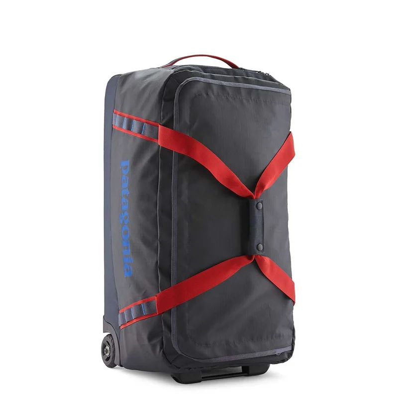 Black Hole Seesack mit Rädern 70L