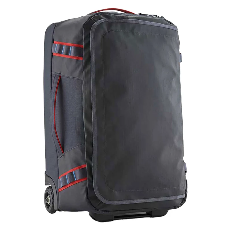 Black Hole Seesack mit Rädern 40L
