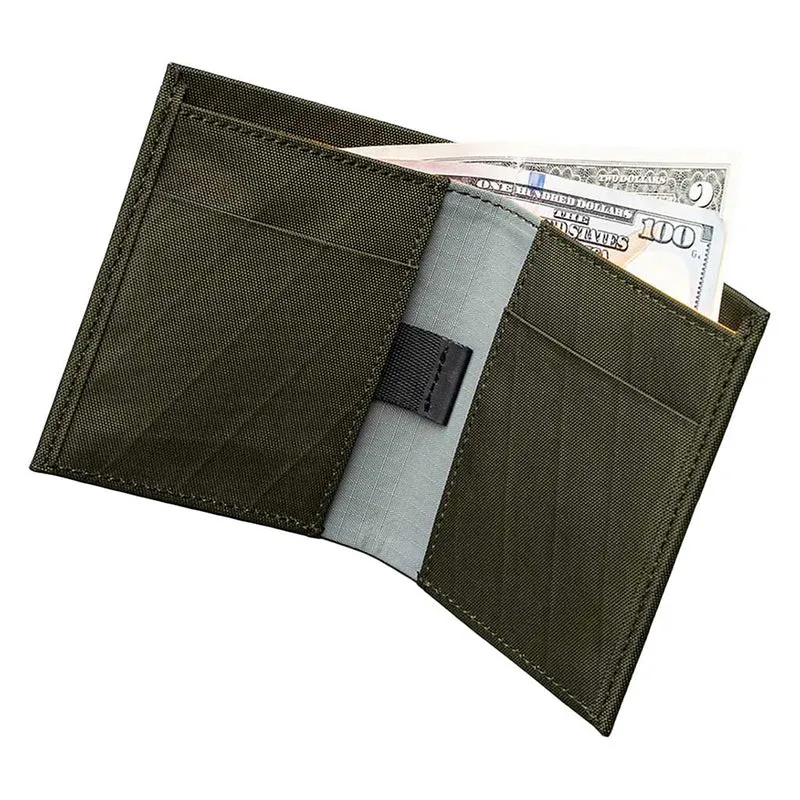 ARK Klassische Brieftasche