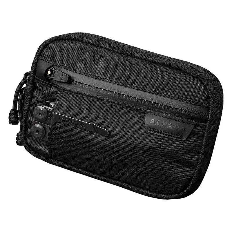 Admin-Tasche Pro