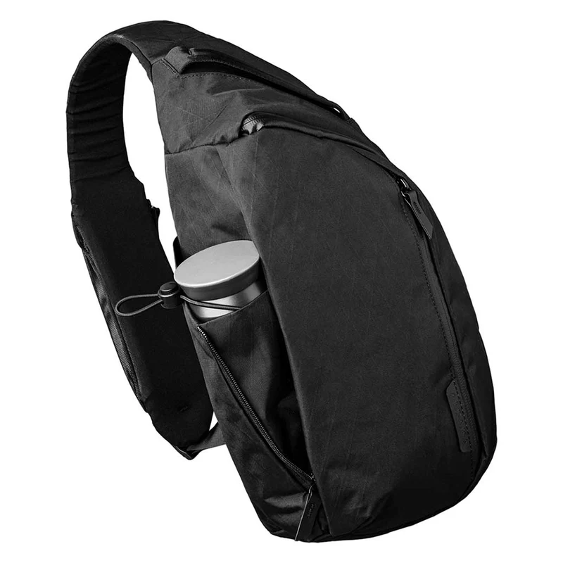 Metro Crossbody | Linke Schulter