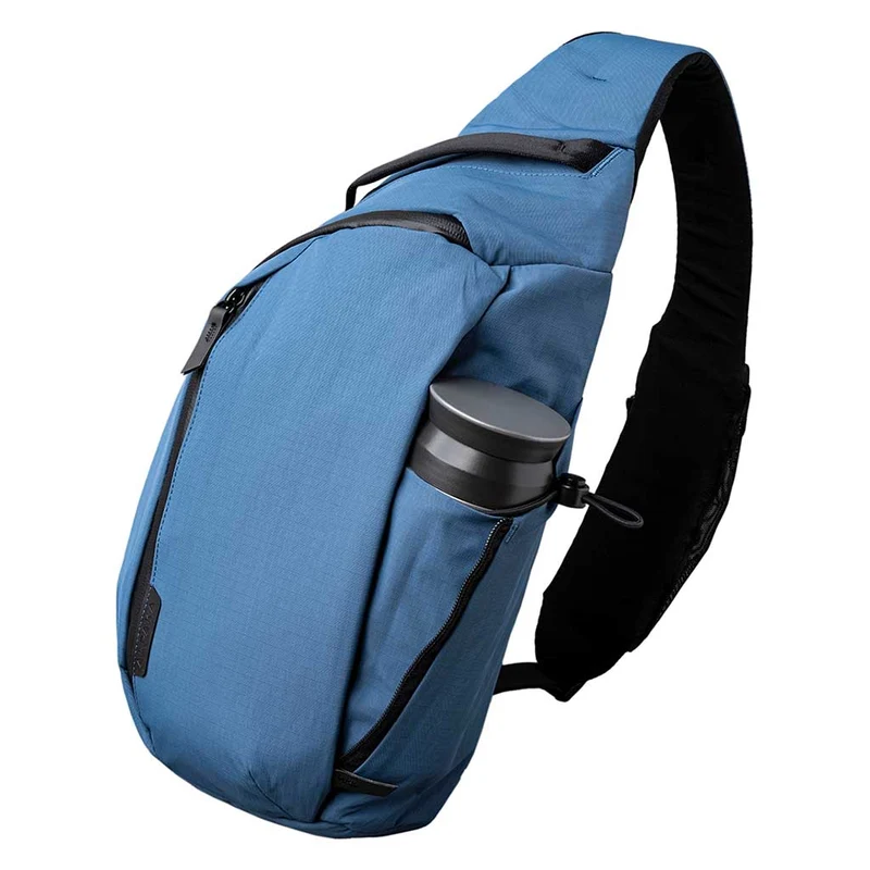 Metro Crossbody | Rechte Schulter