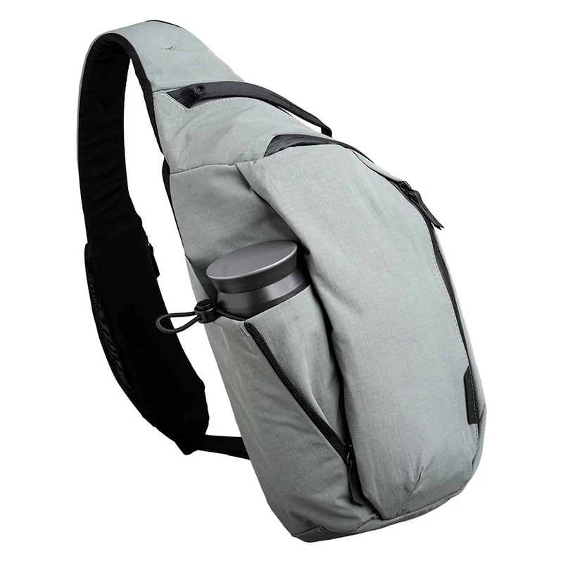 Metro Crossbody | Linke Schulter