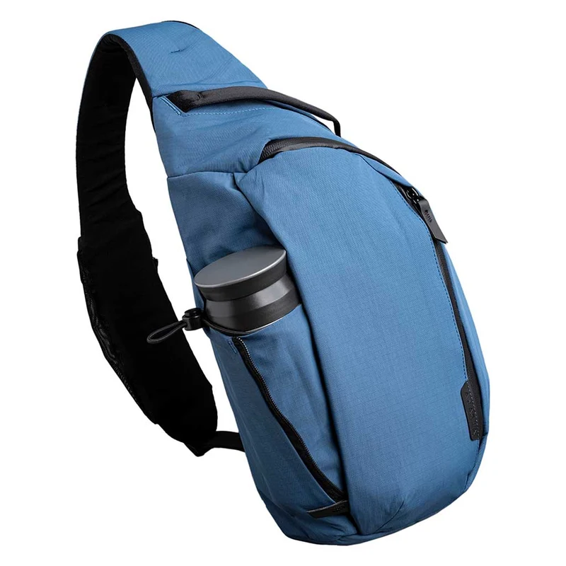 Metro Crossbody | Linke Schulter