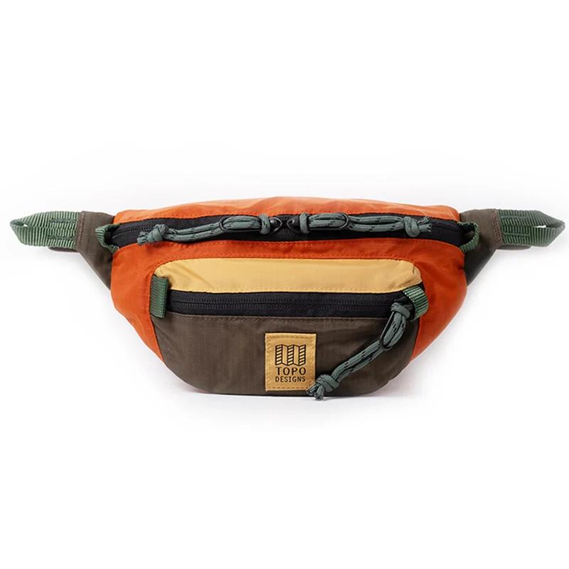 Mountain Waist Pack