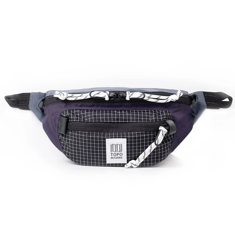 Mountain Waist Pack