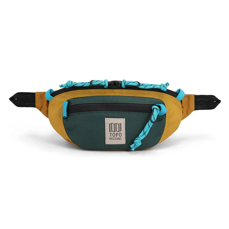Mountain Waist Pack