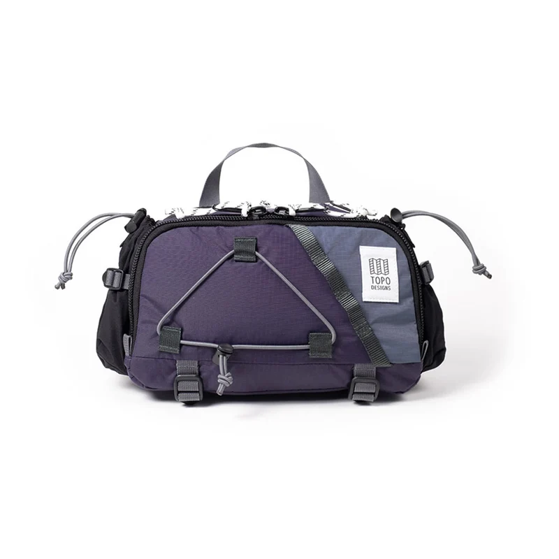 Mountain Hydro Hip Pack