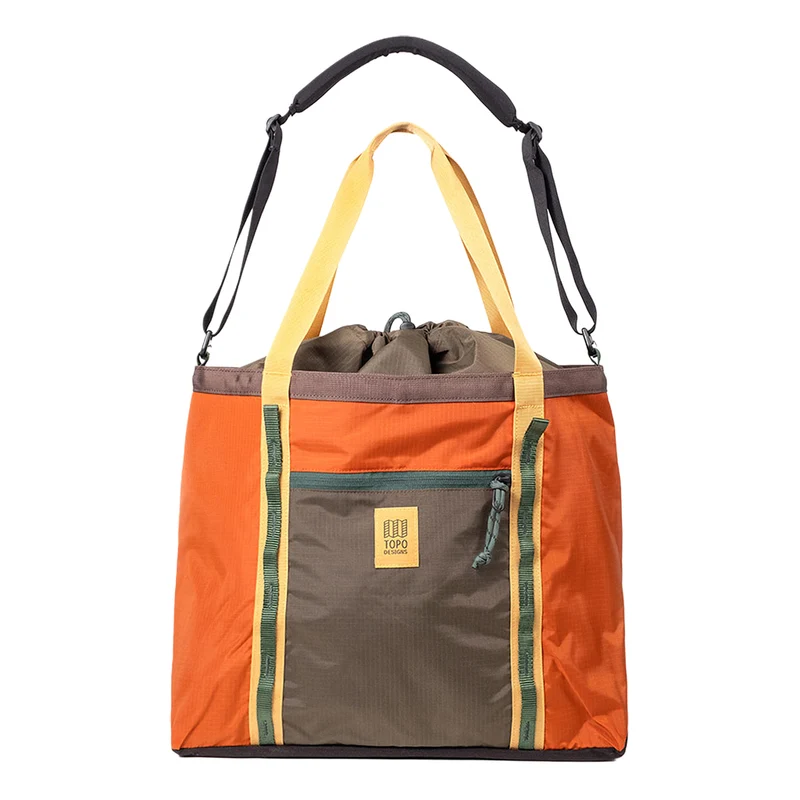 Mountain Utility Tote