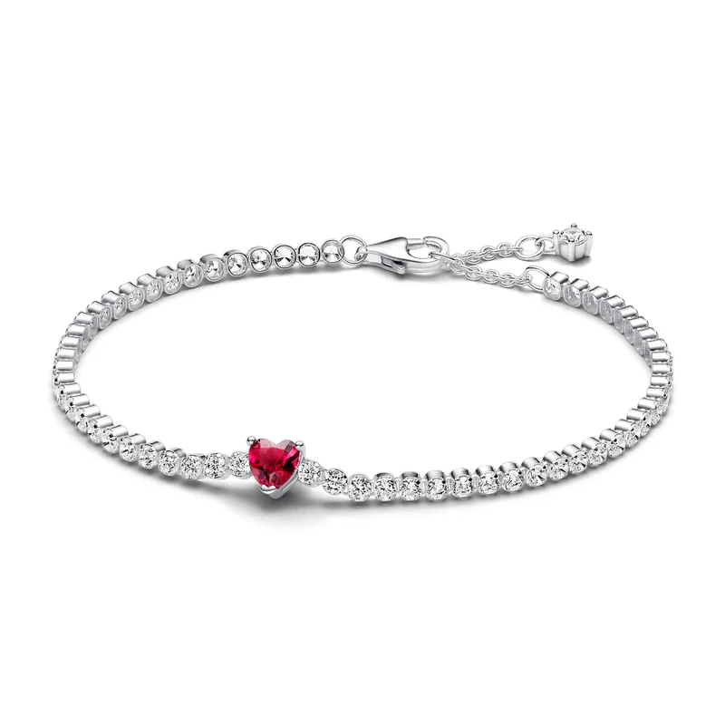 Pandora Timeless damen Armband Silber 590041C02-20