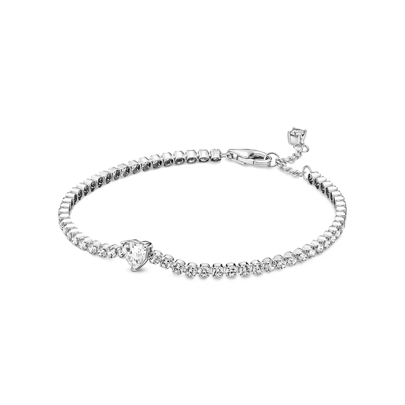 Pandora Timeless damen Armband Silber 590041C01-20