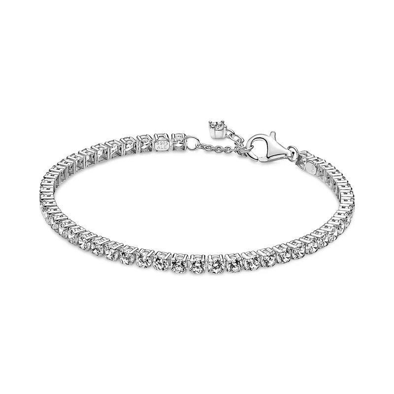 Pandora Timeless damen Armband Silber 591469C01-16