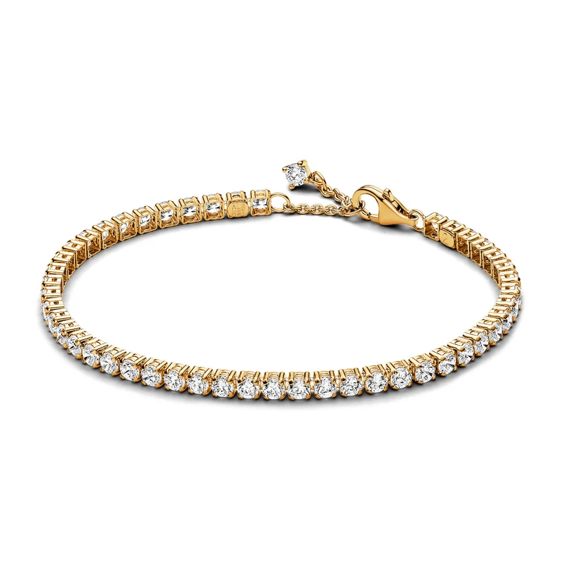 Pandora Timeless damen Armband 585 Vergoldung 561469C01-20