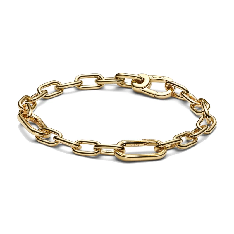 Pandora ME damen Armband 585 Vergoldung 569662C00-4